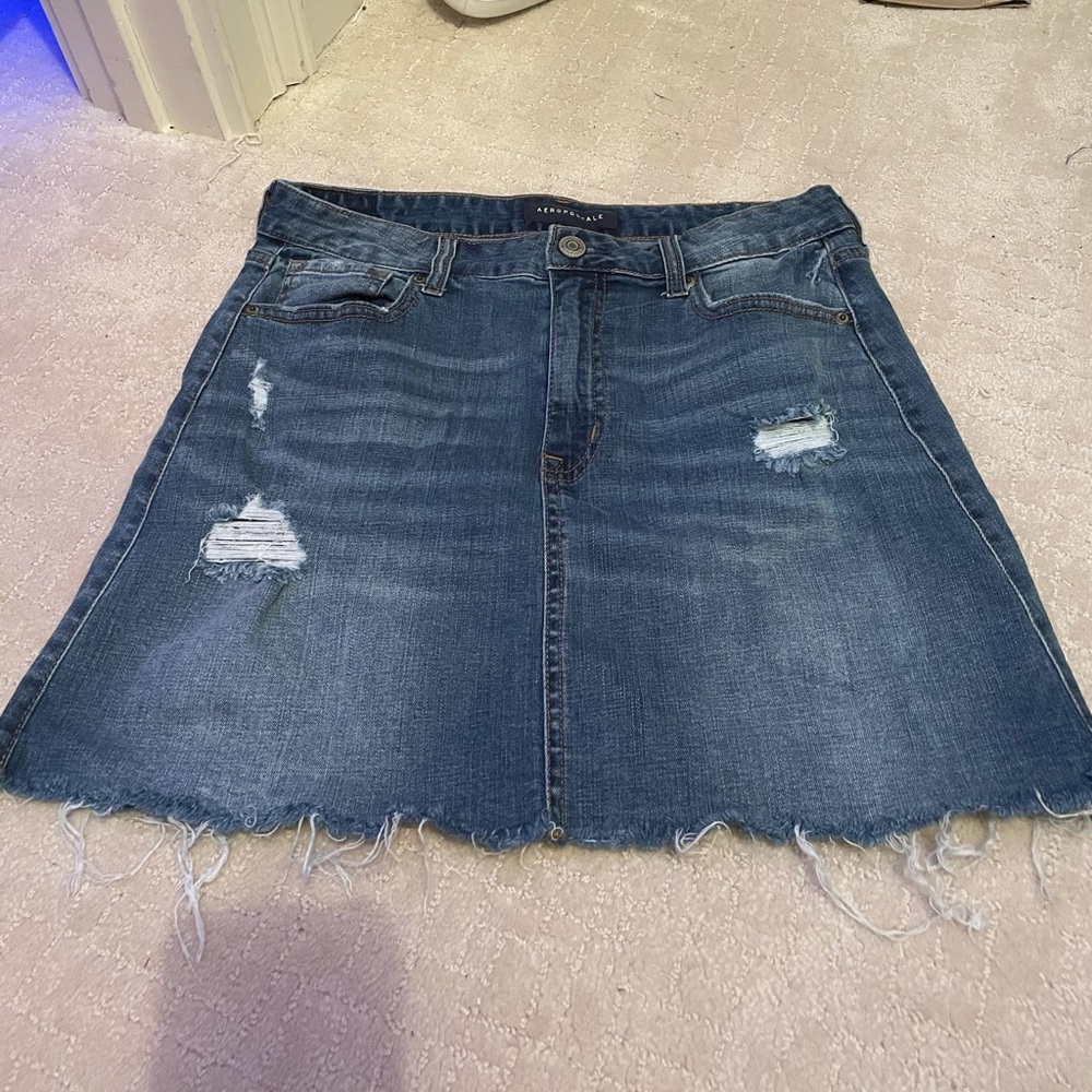 skirt